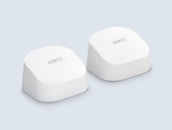 eero 6 Starter Kit