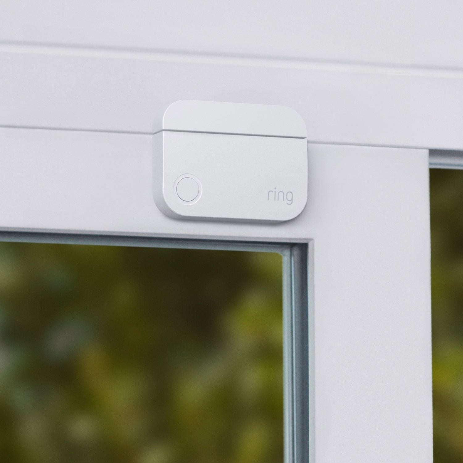 Alarm Pro Security Kit, 8-Piece (with built-in eero Wi-Fi 6 router)