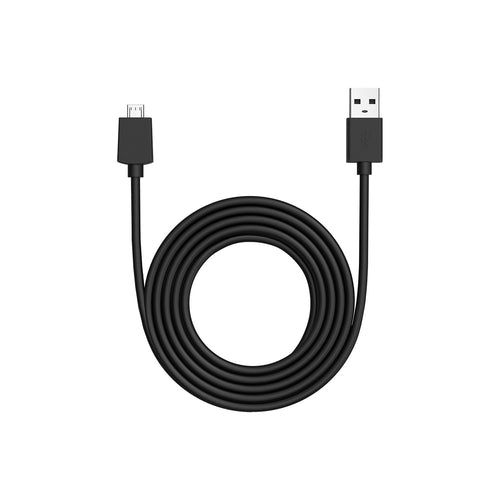 10 ft USB-A to Micro USB Power Cable (Indoor Cam (2nd Gen)) US