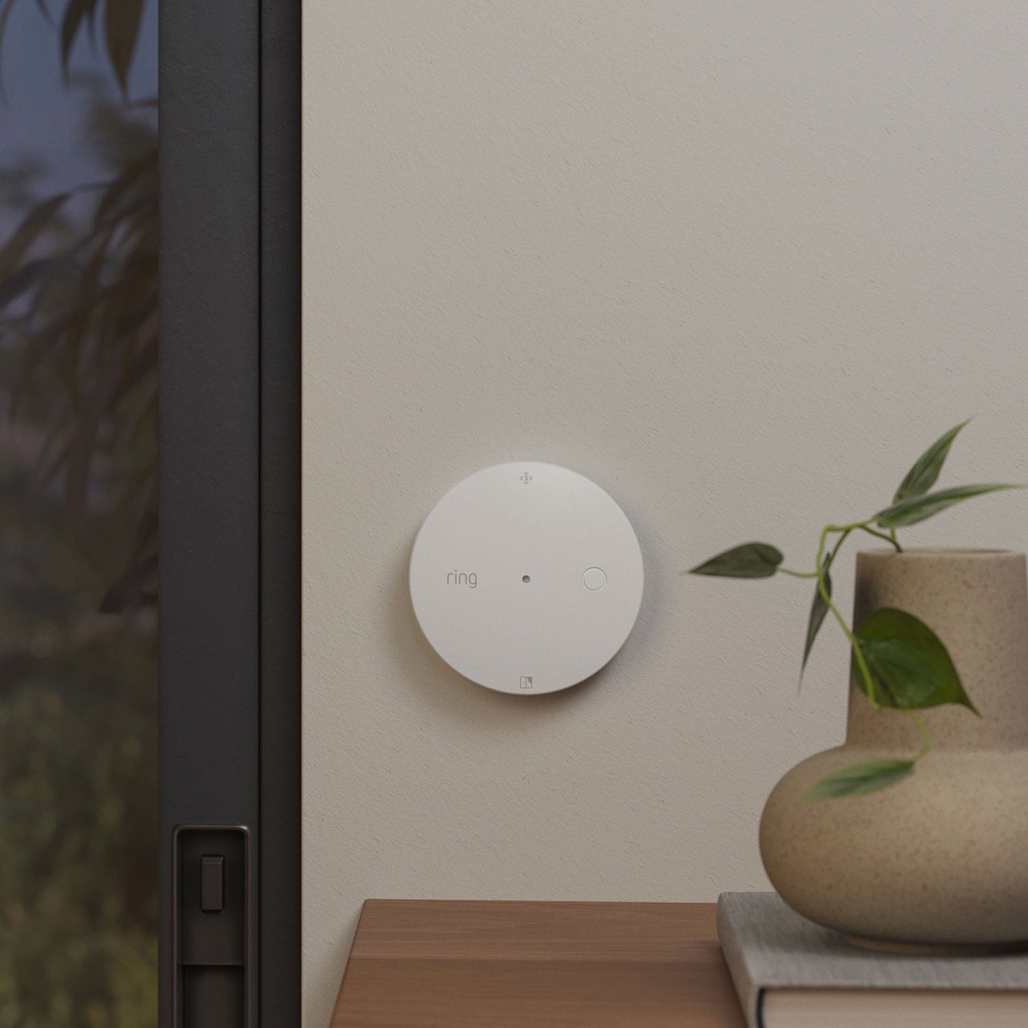 Glass Break Sensor (Newest Model)