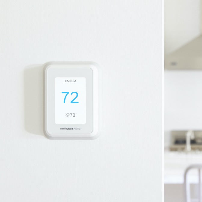 Honeywell Home T9 Wifi Thermostat with Smart Sensor