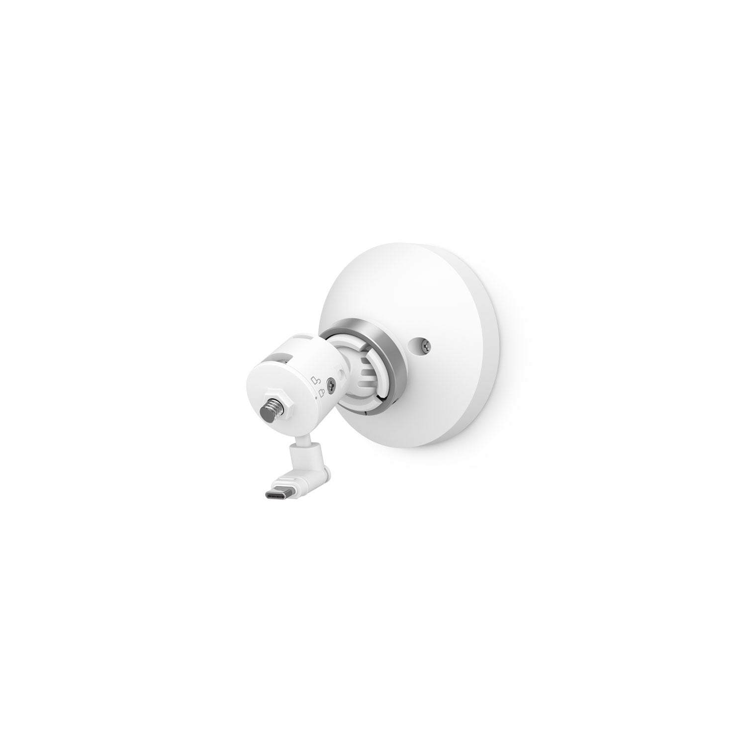Spotlight Cam Pro, Plug-in (2nd Gen) + Floodlight Cam Pro (2nd Gen)