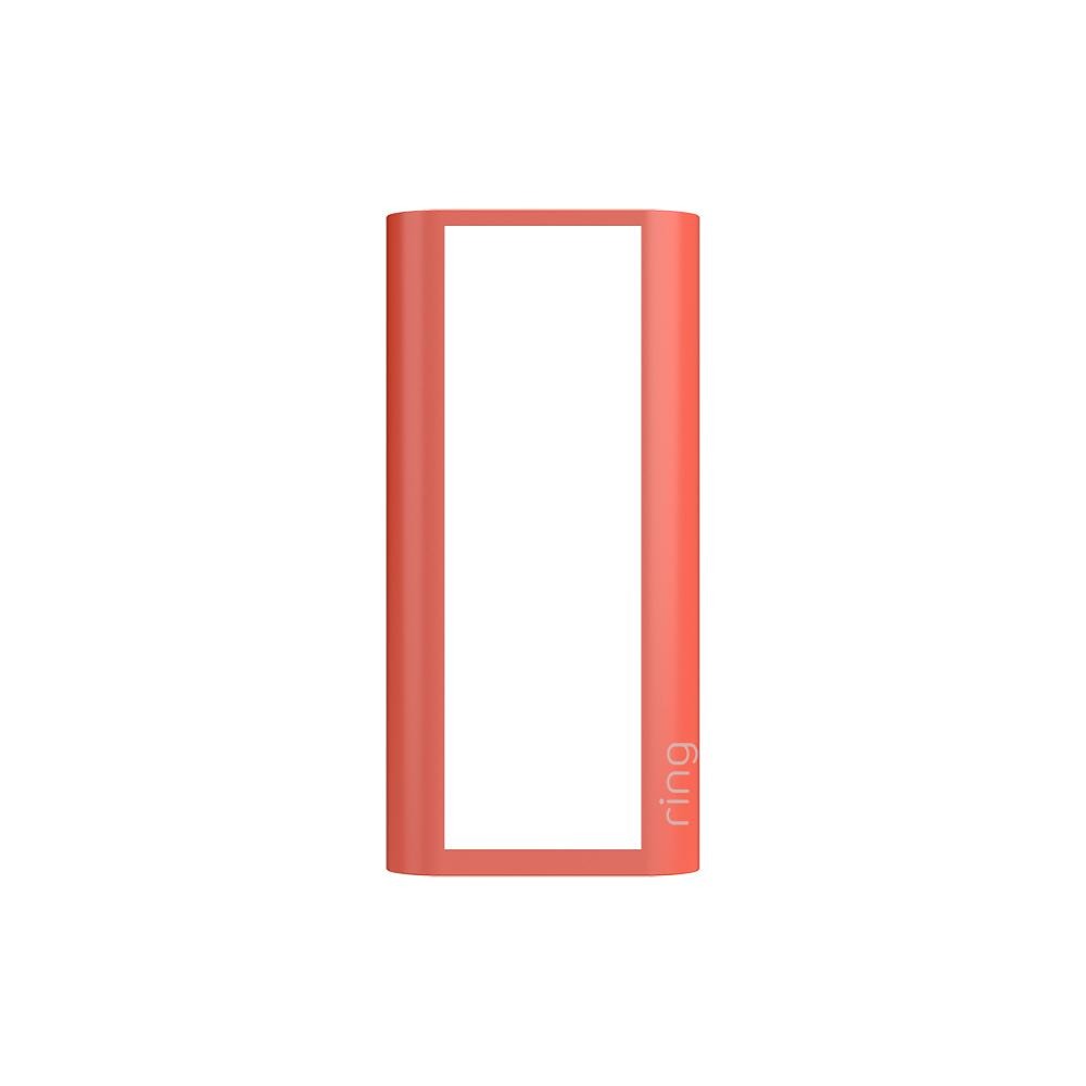 Interchangeable Faceplate (for Peephole Cam)