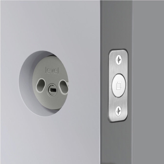 Level Bolt