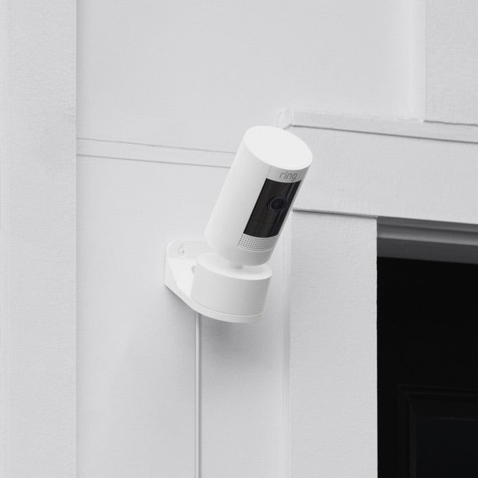 Indoor/Outdoor Pan-Tilt Mount (for Outdoor Cam (Stick Up Cam) Plug-In, 3rd Gen)