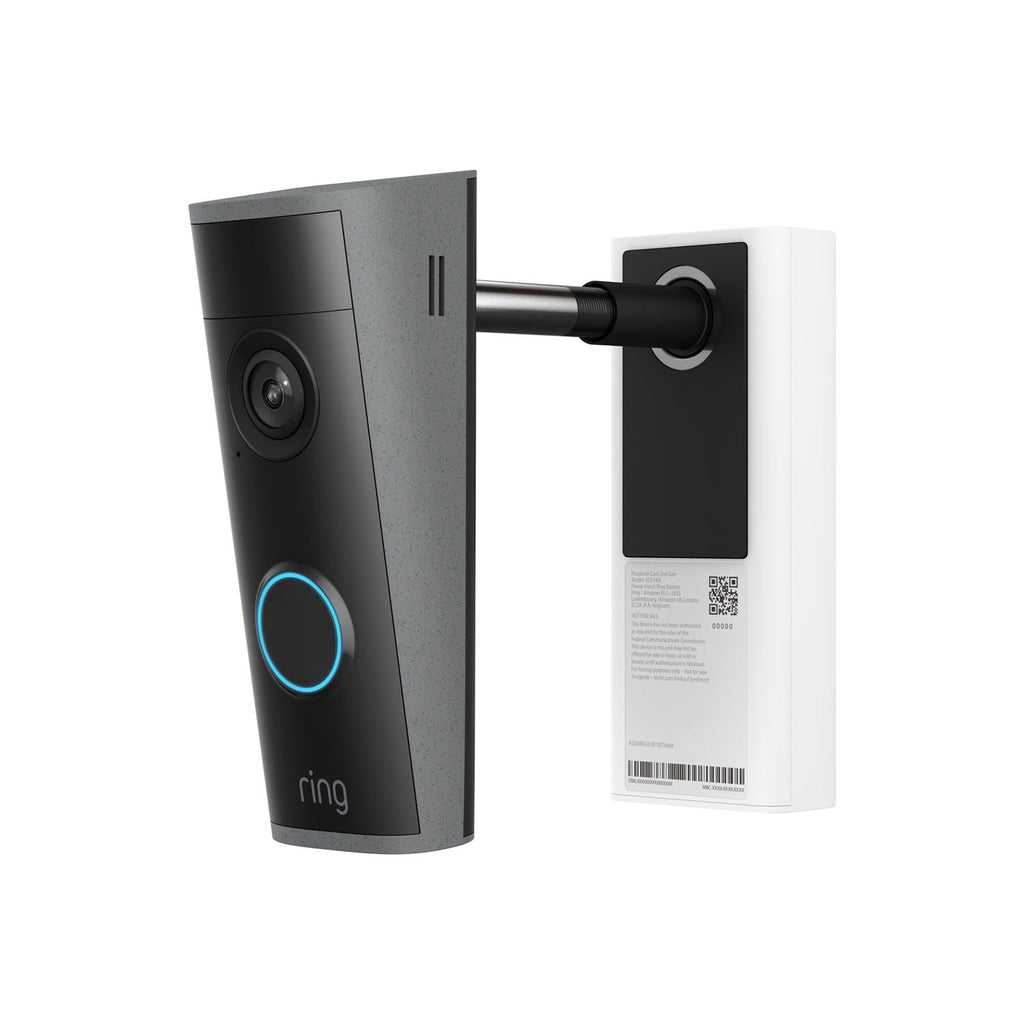 Peephole Cam 2K