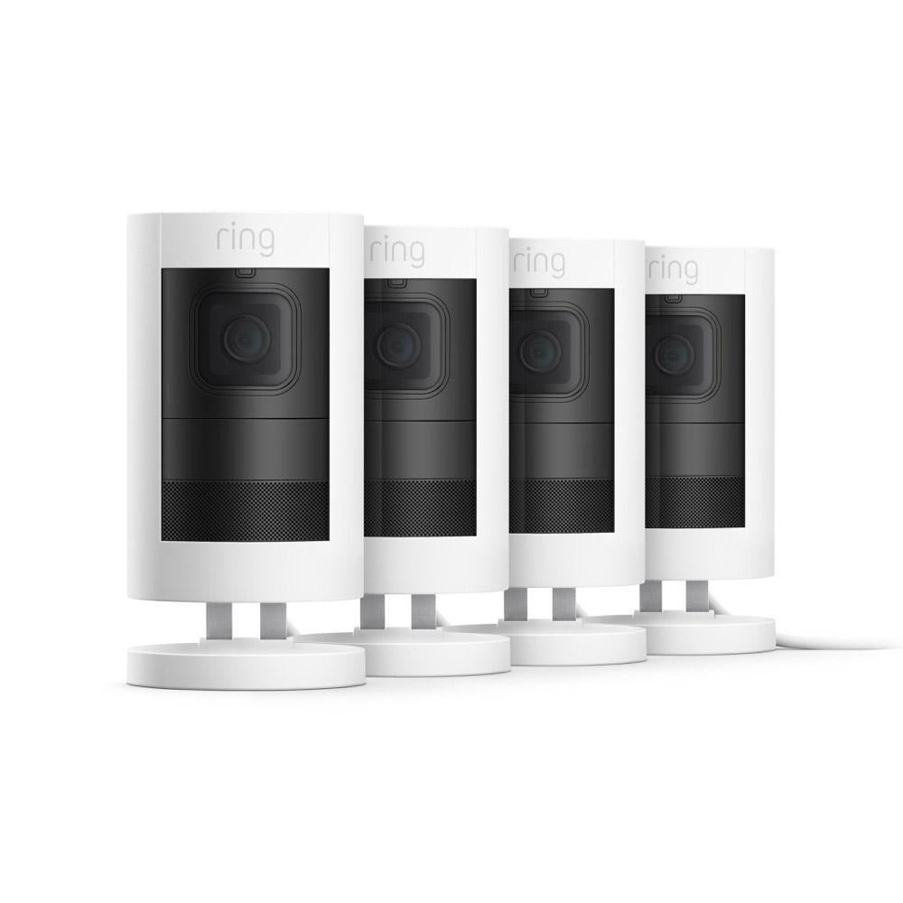 Stick Up Cam Elite with PoE Adapter