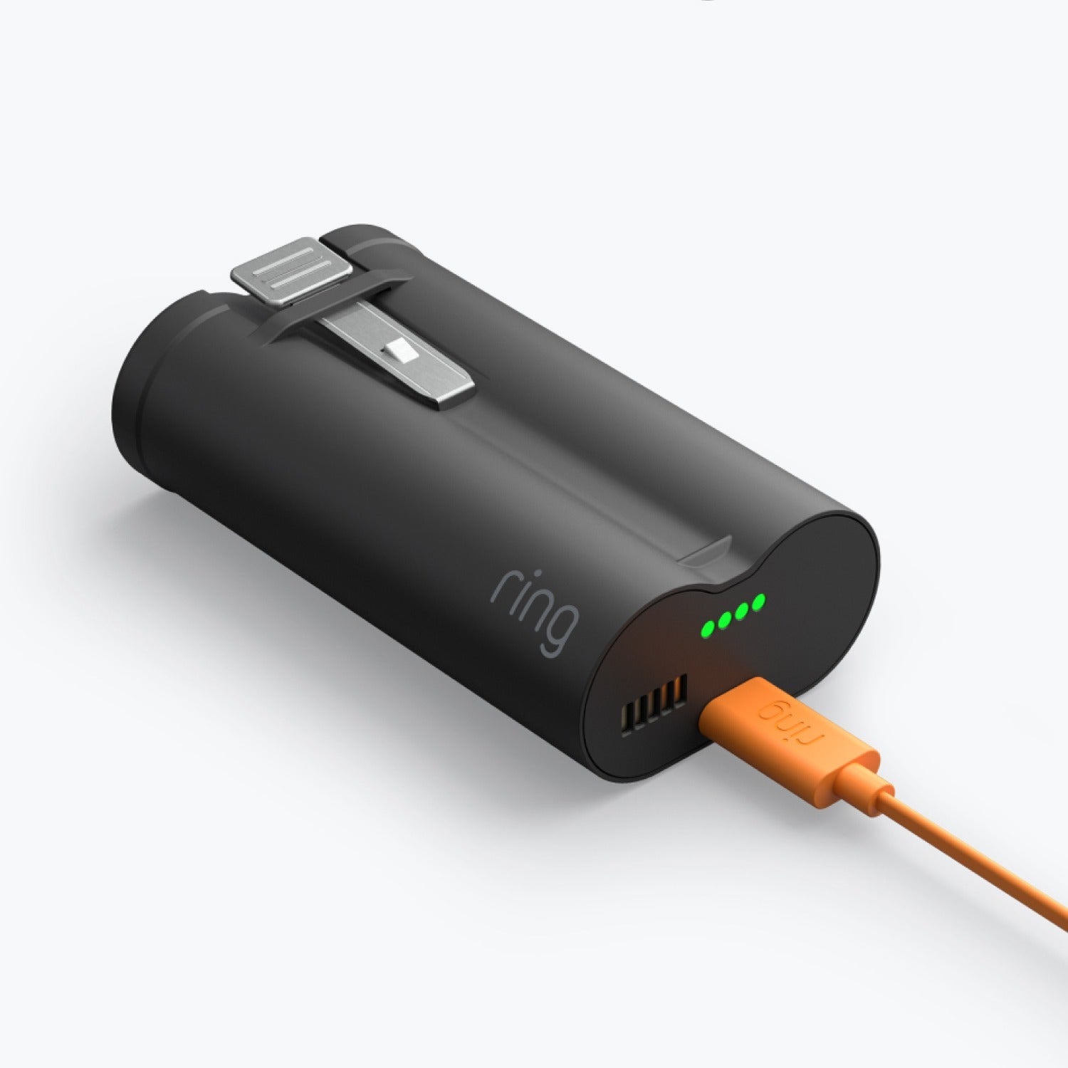 Quick Release Ultra Battery Pack (for Battery Doorbell Plus (Newest Model), Battery Doorbell Pro (Newest Model), Outdoor Cam (Newest Model), and Spotlight Cam (Newest Model))