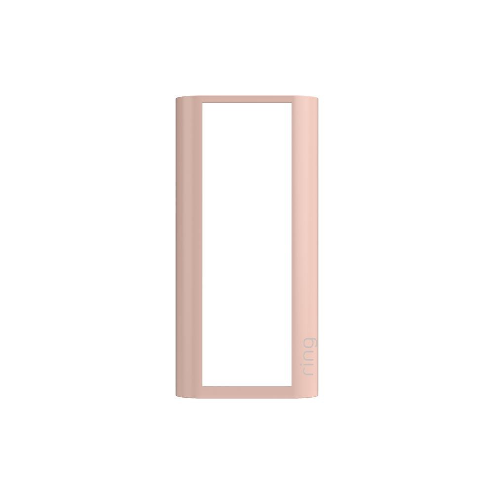 Interchangeable Faceplate (for Peephole Cam)