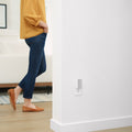 Battery Doorbell + Chime