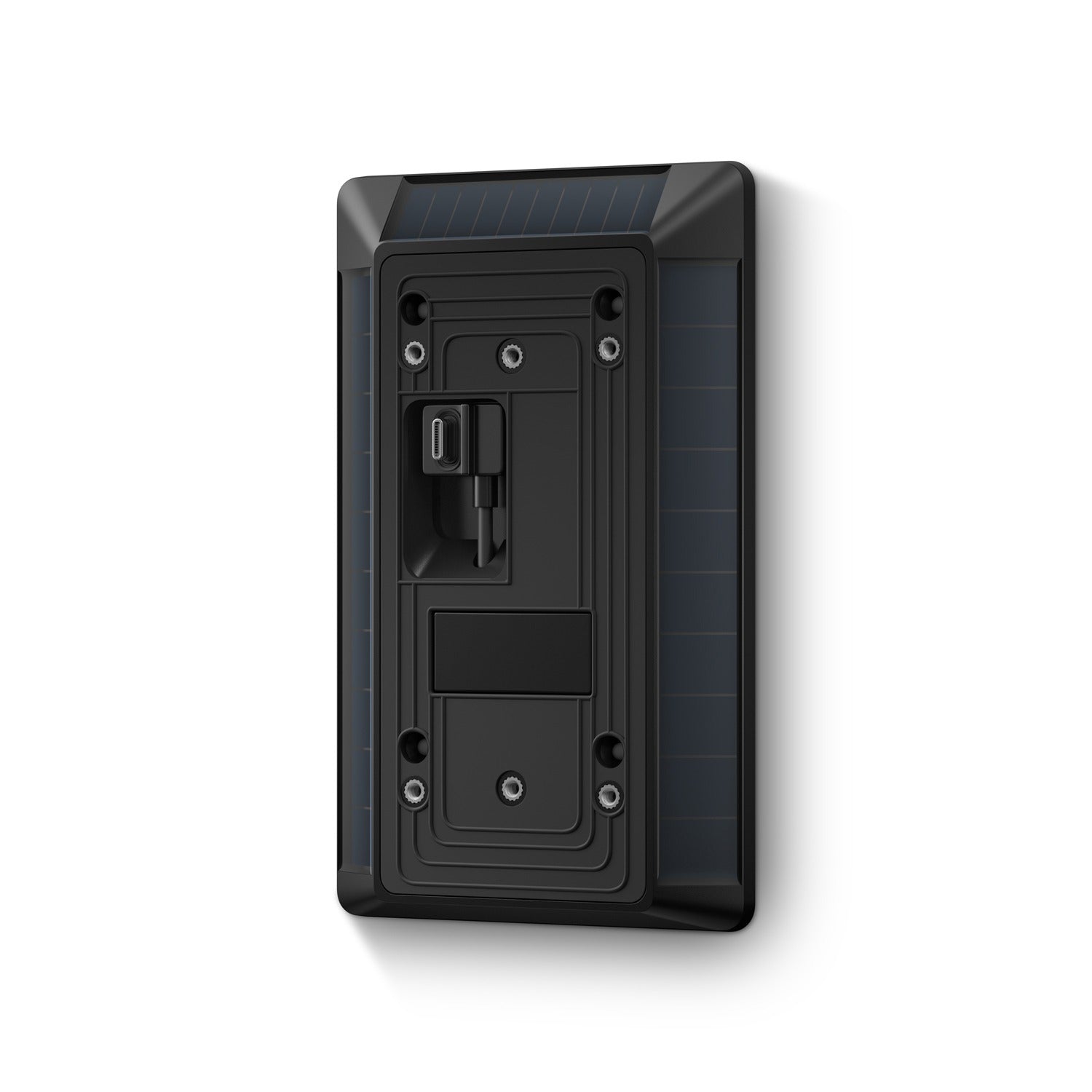 Solar Charger for Battery Doorbell (Battery Doorbell)