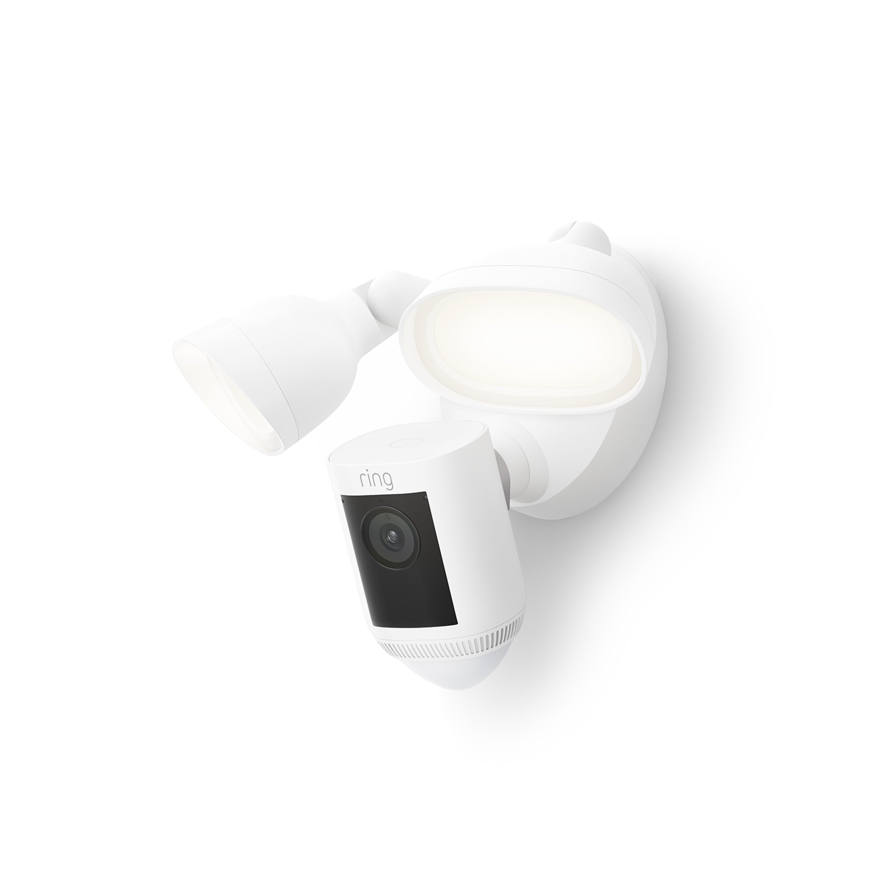 Floodlight Cam Plus
