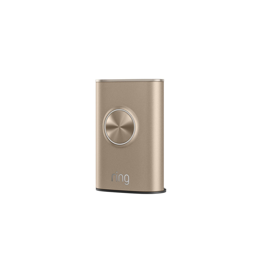 Interchangeable Faceplate