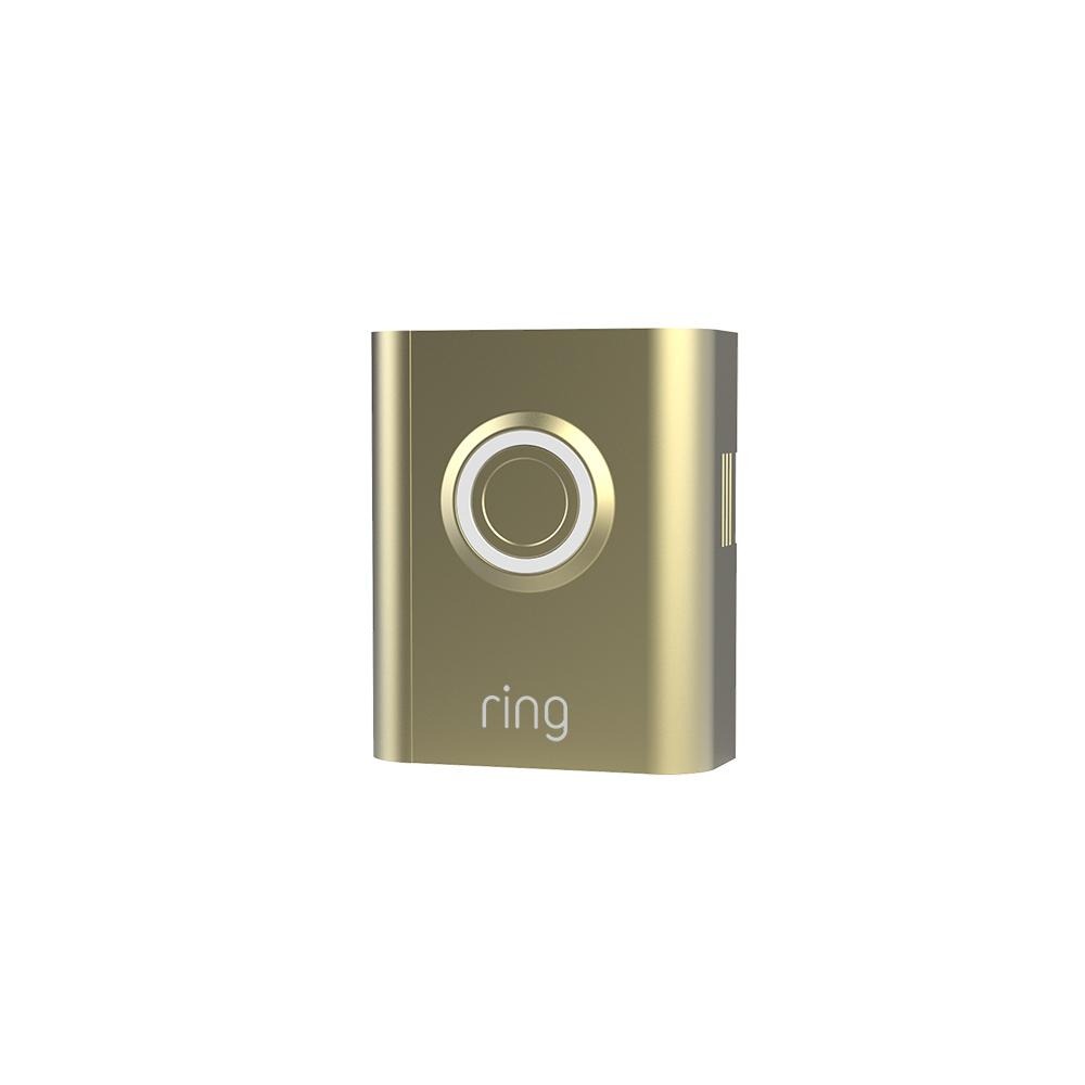 Interchangeable Faceplate