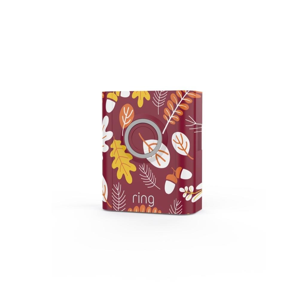 Holiday Interchangeable Faceplate
