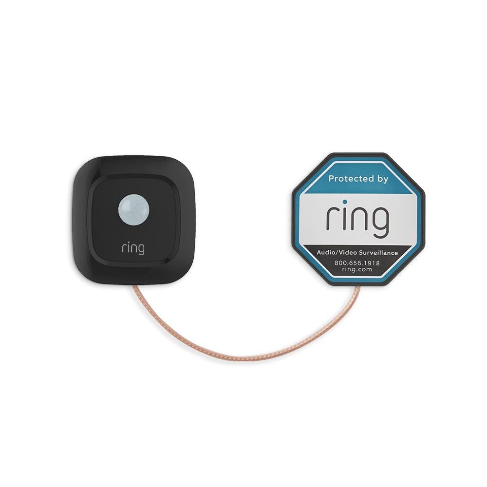 Pan-Tilt Indoor Cam