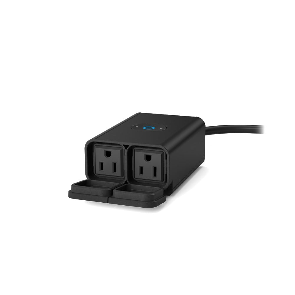 Outdoor Smart Plug