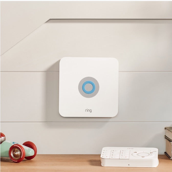 Alarm Base Station (Gen 2)