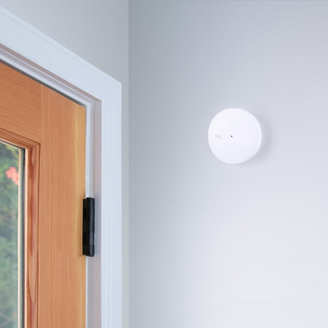 2-Pack Ring Alarm Glass Break Sensor