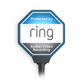 2-Pack Outside Door Sensor (Newest Model)