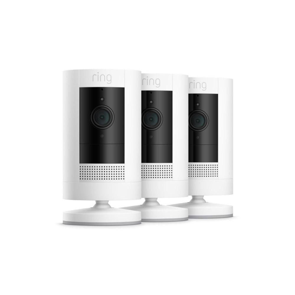 Outdoor Cam (Formerly: Stick Up Cam)