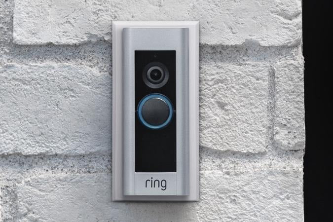 Retrofit Kit (For Wired Doorbell Plus (Video Doorbell Pro))