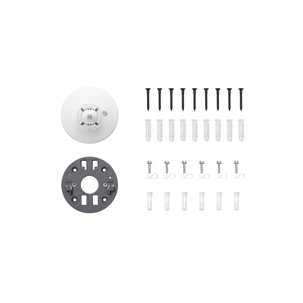 Spare Parts Kit