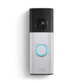 Battery Doorbell 2K Plus (Newest Model)
