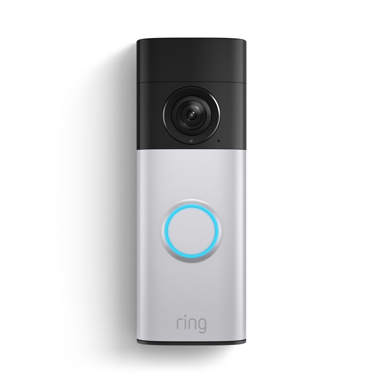 Battery Doorbell 2K Plus (Newest Model)