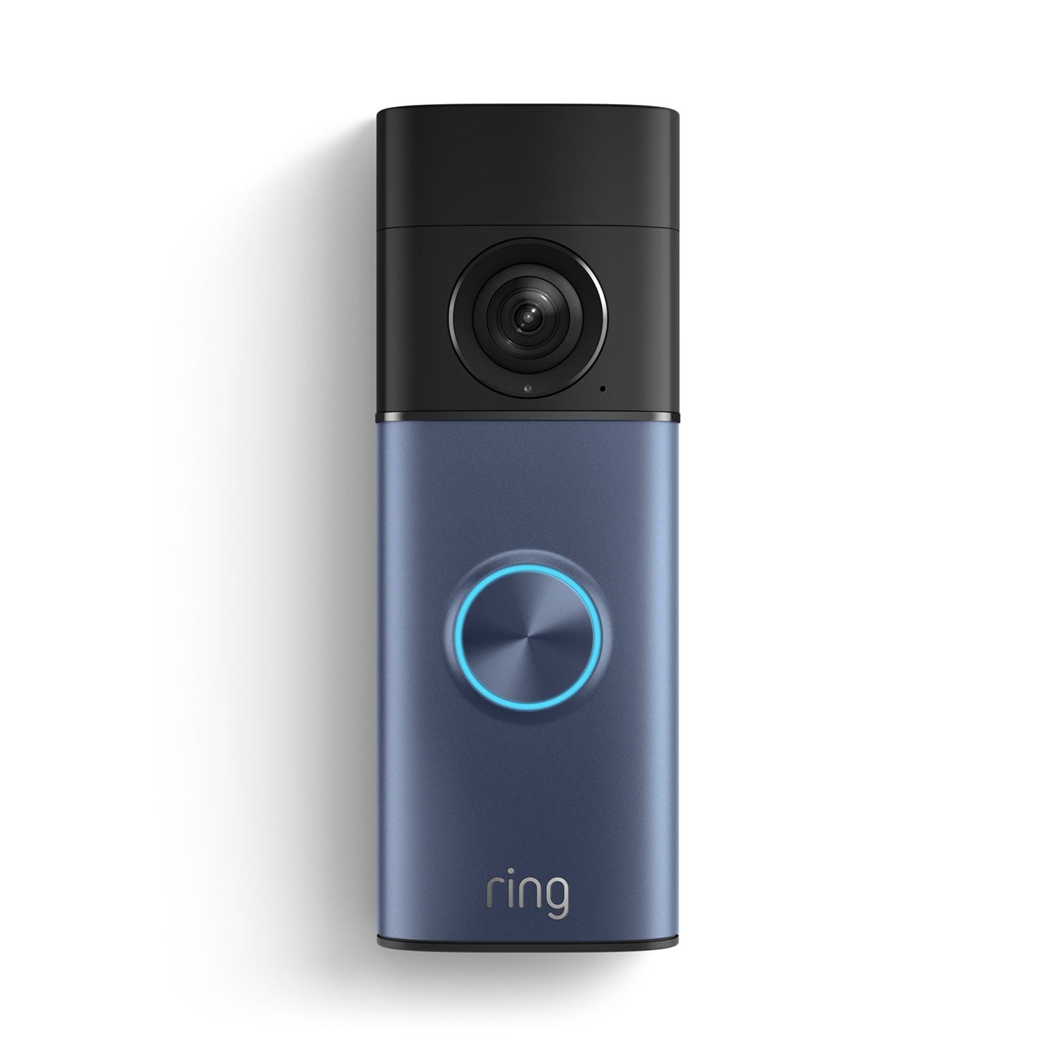 Battery Doorbell 2K Plus (Newest Model)