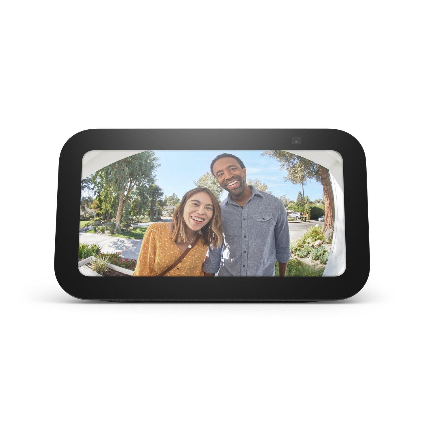Floodlight Cam Plus