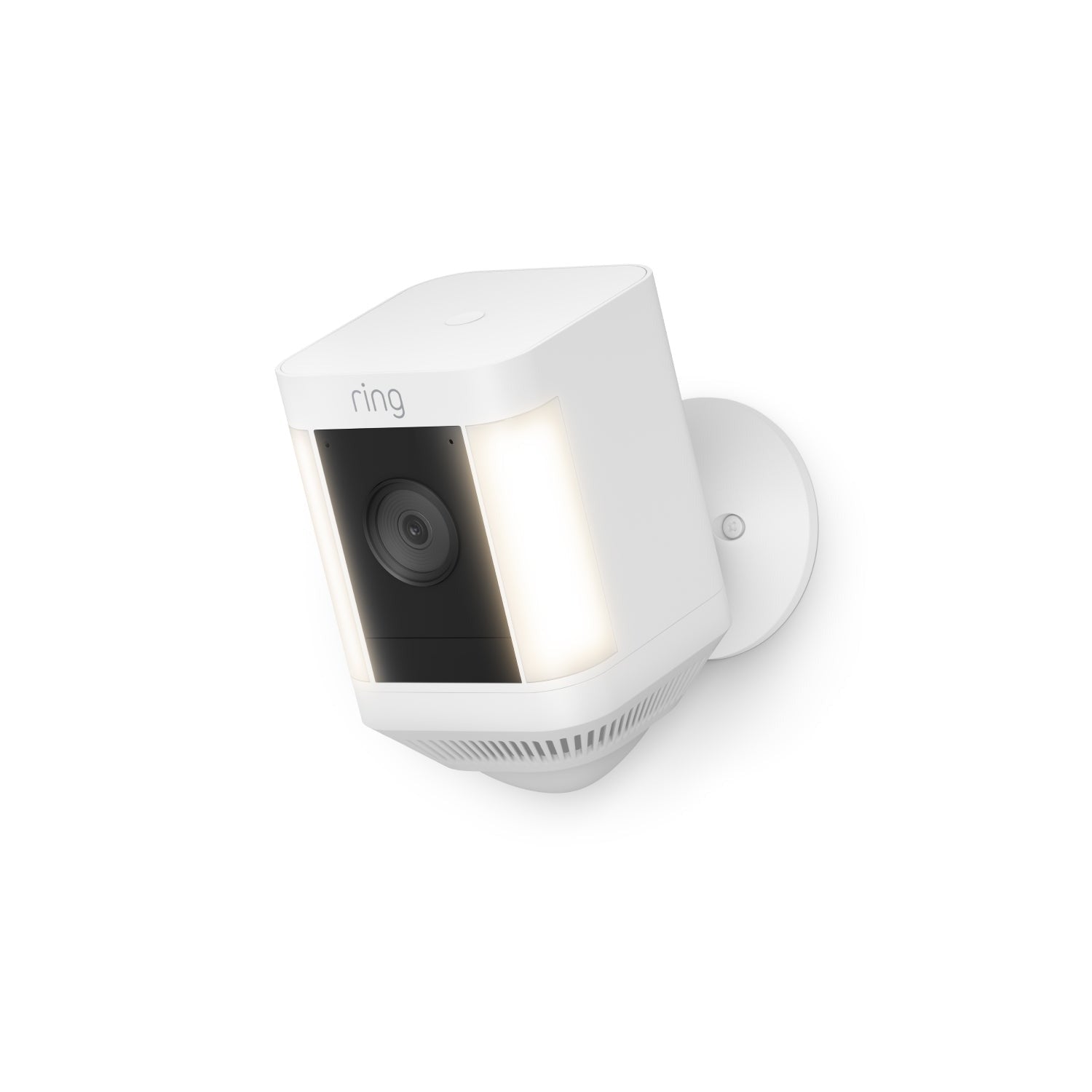 Retail Starter Kit (Outdoor Cam Plus Battery + Pan-Tilt Indoor Cam)