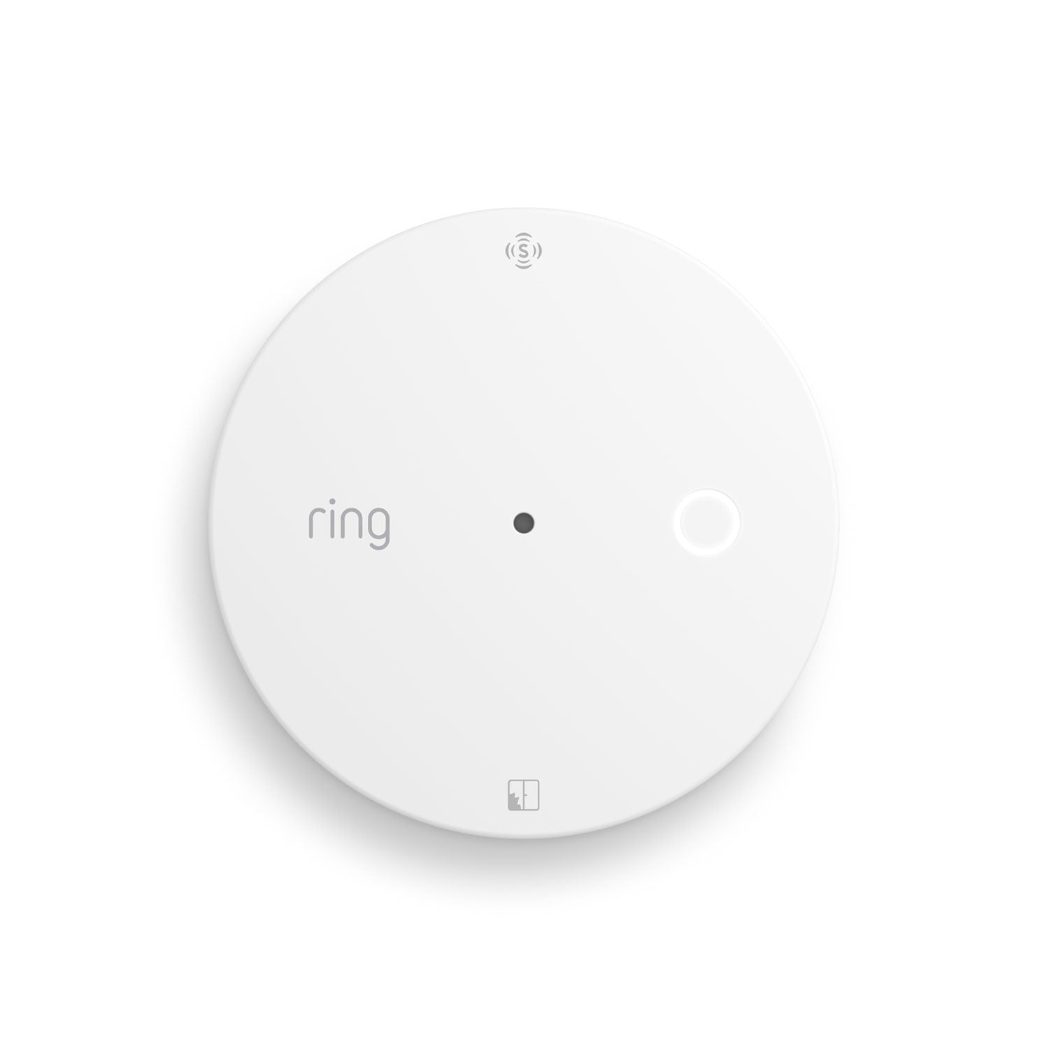 Glass Break Sensor (Newest Model)