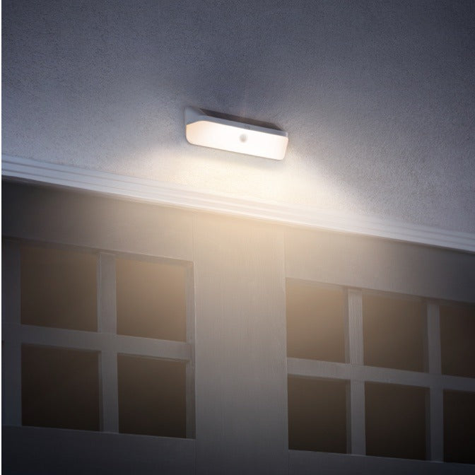 Wall Light Solar