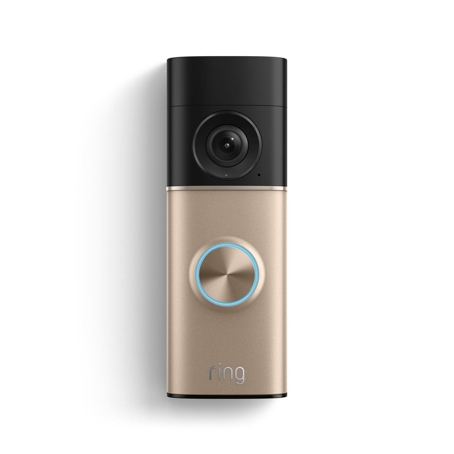 Wired Doorbell 4K Pro (Newest Model)