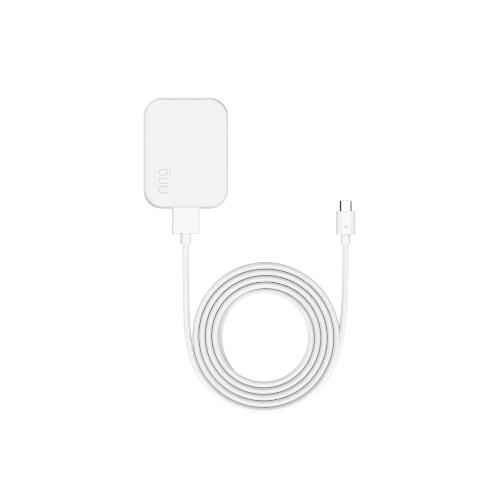 Keypad Power Adapter (for Alarm Keypad (2nd Generation))
