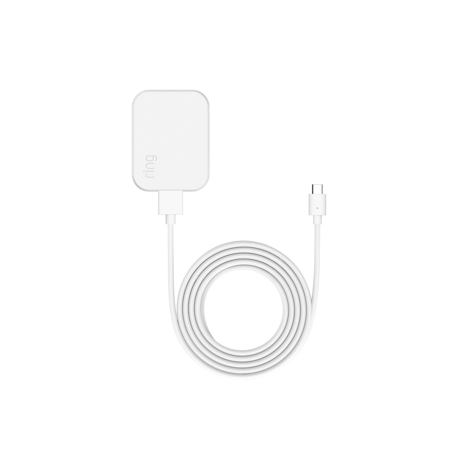 Keypad Power Adapter (for Alarm Keypad (2nd Generation))