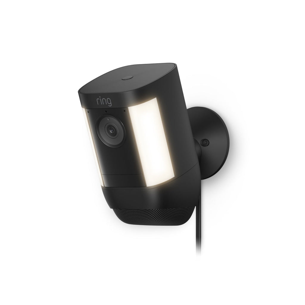 Spotlight Cam Pro (Certified Refurbished)