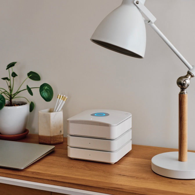 Ring Power Pack