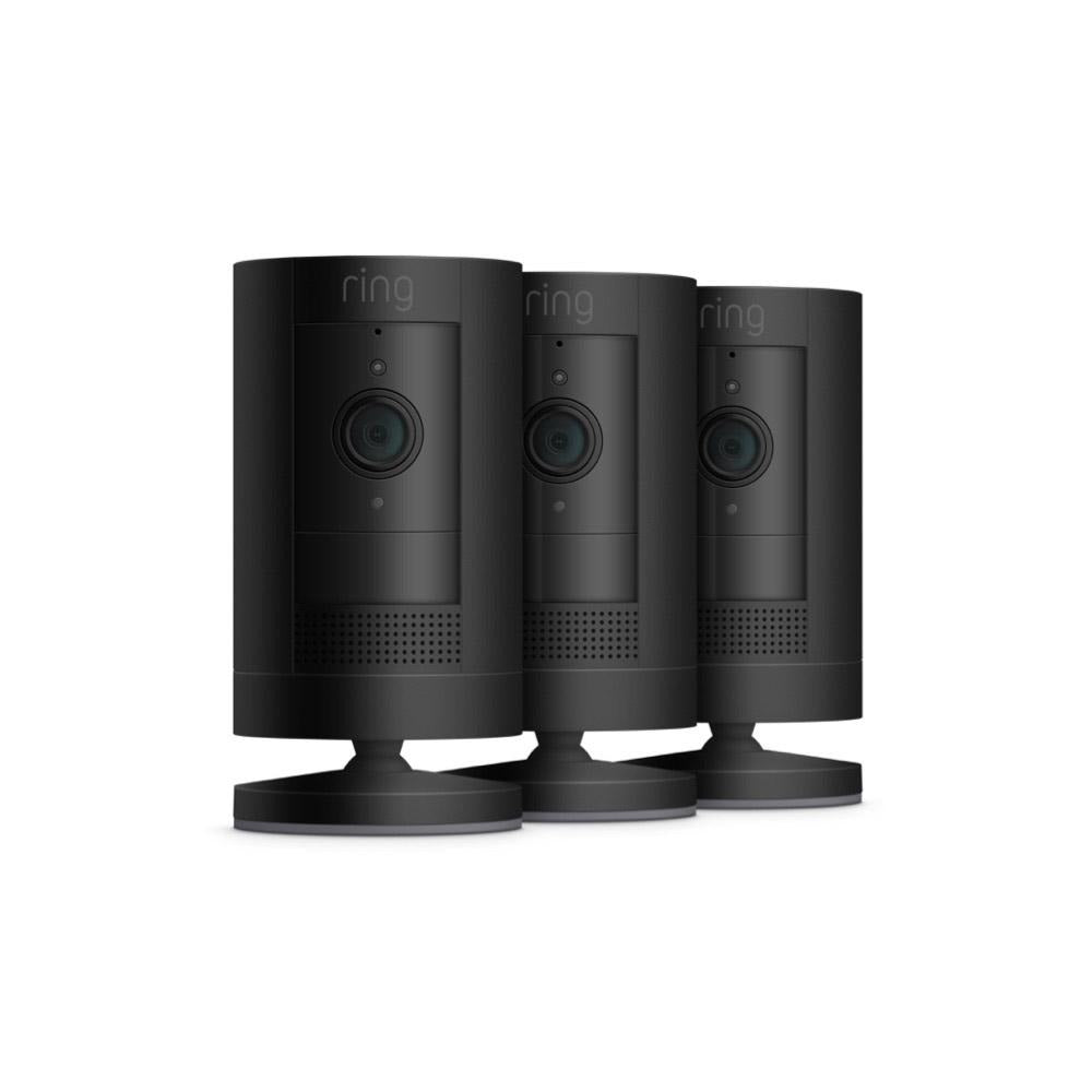 Stick Up Cam (Certified Refurbished)