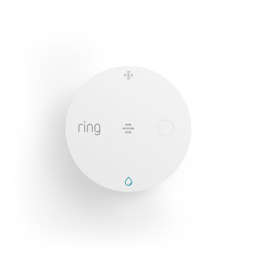 Flood & Freeze Sensor (Newest Model)