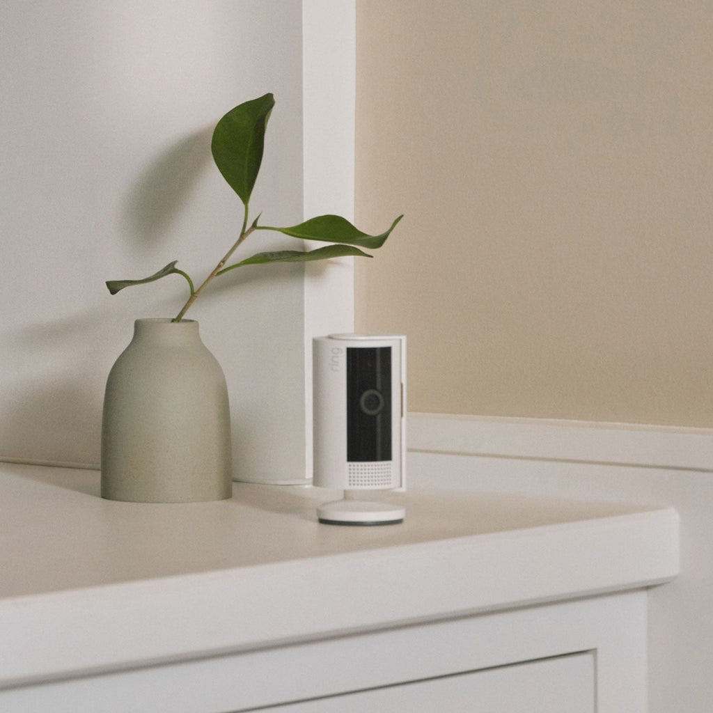 Wellness Starter Kit (Battery Doorbell + Indoor Cam (2nd Gen))