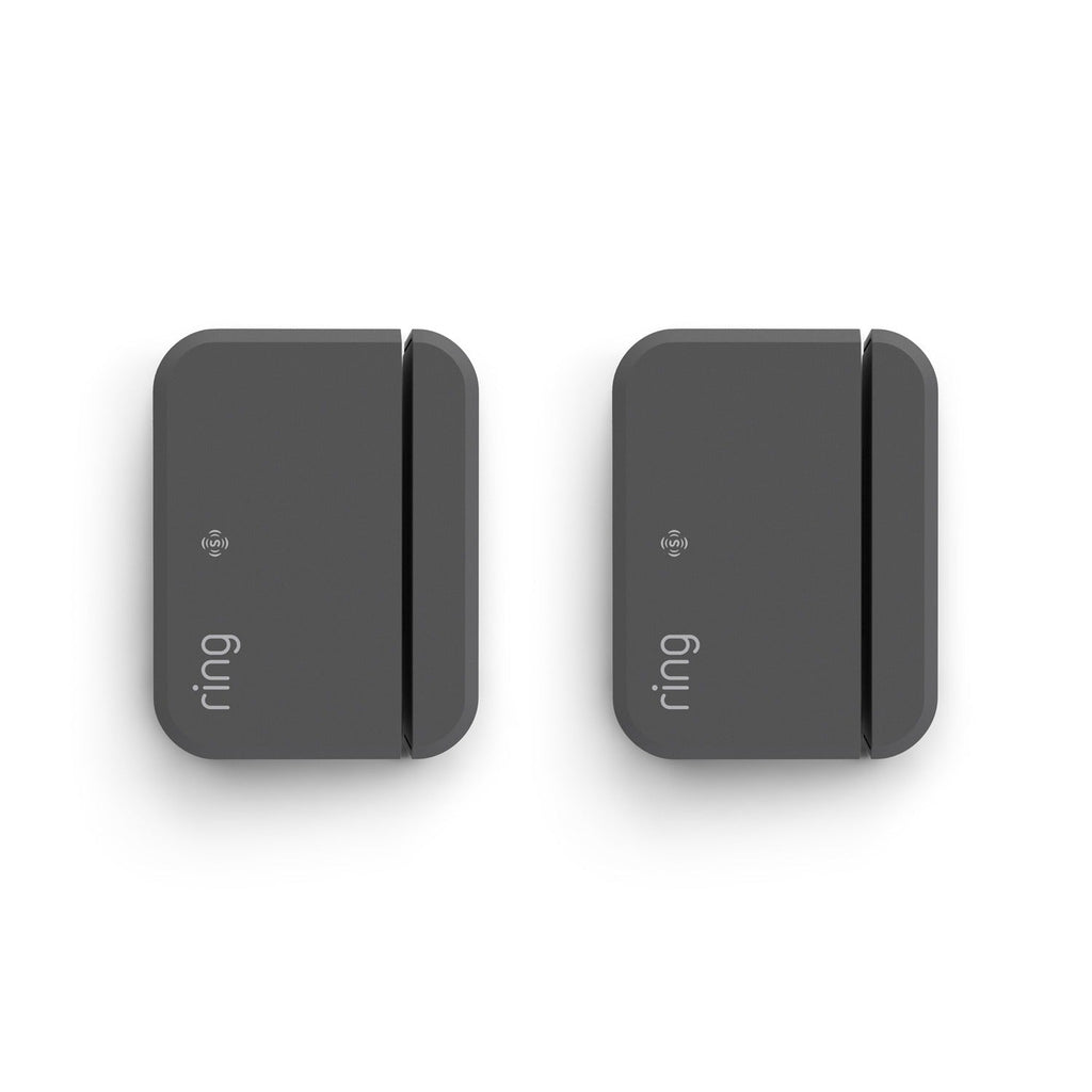 2-Pack Outside Door Sensor (Newest Model)
