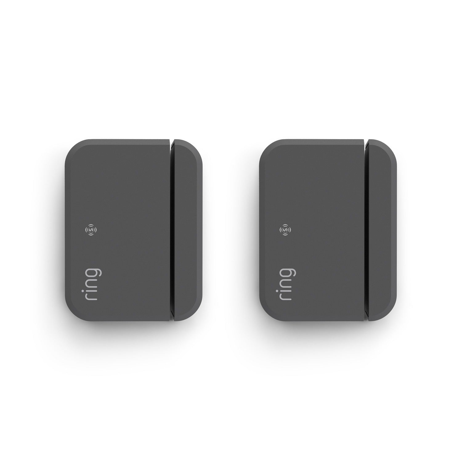 2-Pack Outside Door Sensor (Newest Model)