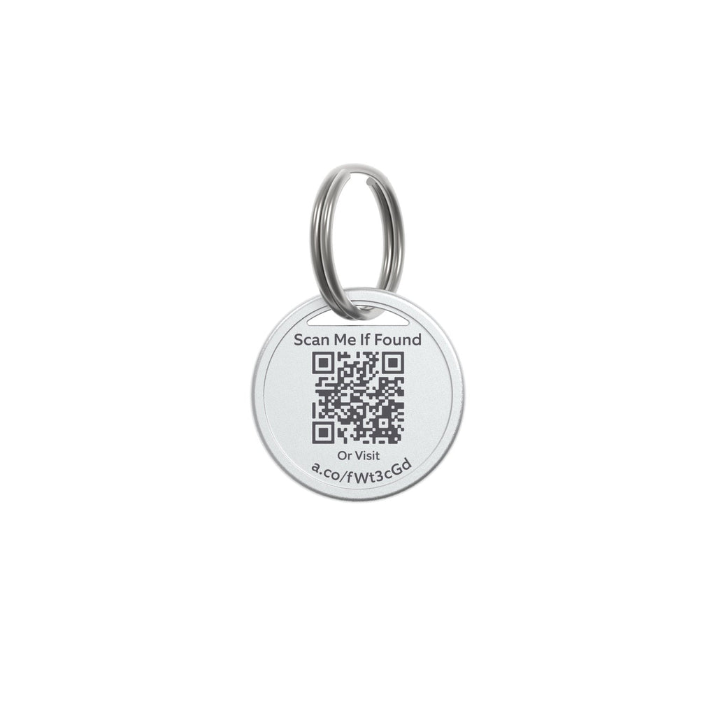 Pet Tag