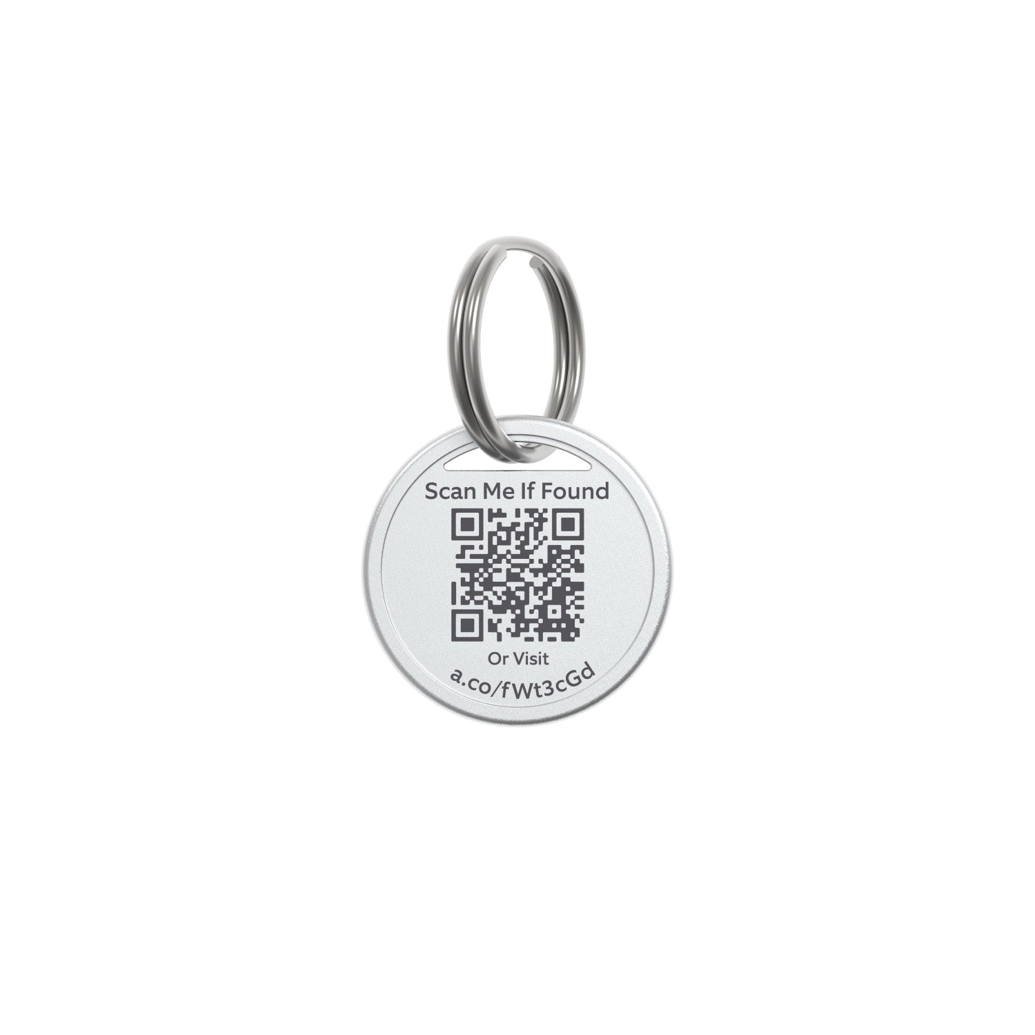 Pet Tag