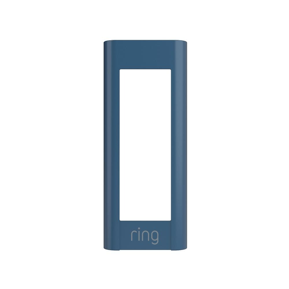 Interchangeable Faceplate (for Wired Doorbell Plus (Video Doorbell Pro))