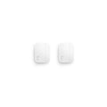 2-Pack Alarm Window and Door Contact Sensor (for 2nd Generation)