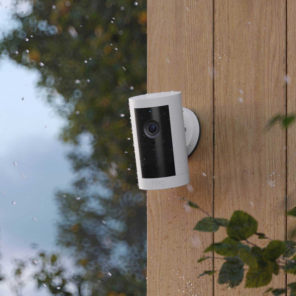 Outdoor Cam Plus Battery + Indoor Cam (2nd Gen)