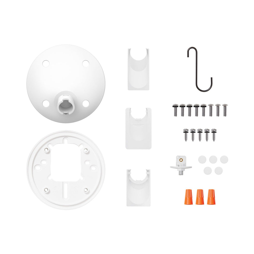 Hardwired Kit for Cameras (Outdoor Cam Pro, Spotlight Cam Pro (2nd Gen), Spotlight Cam (2nd Gen))